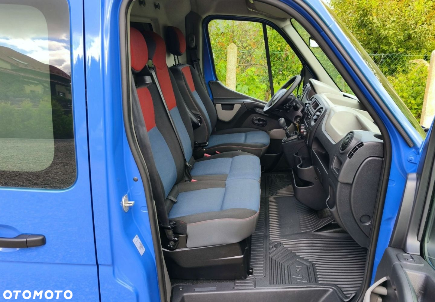 Renault Master - 9