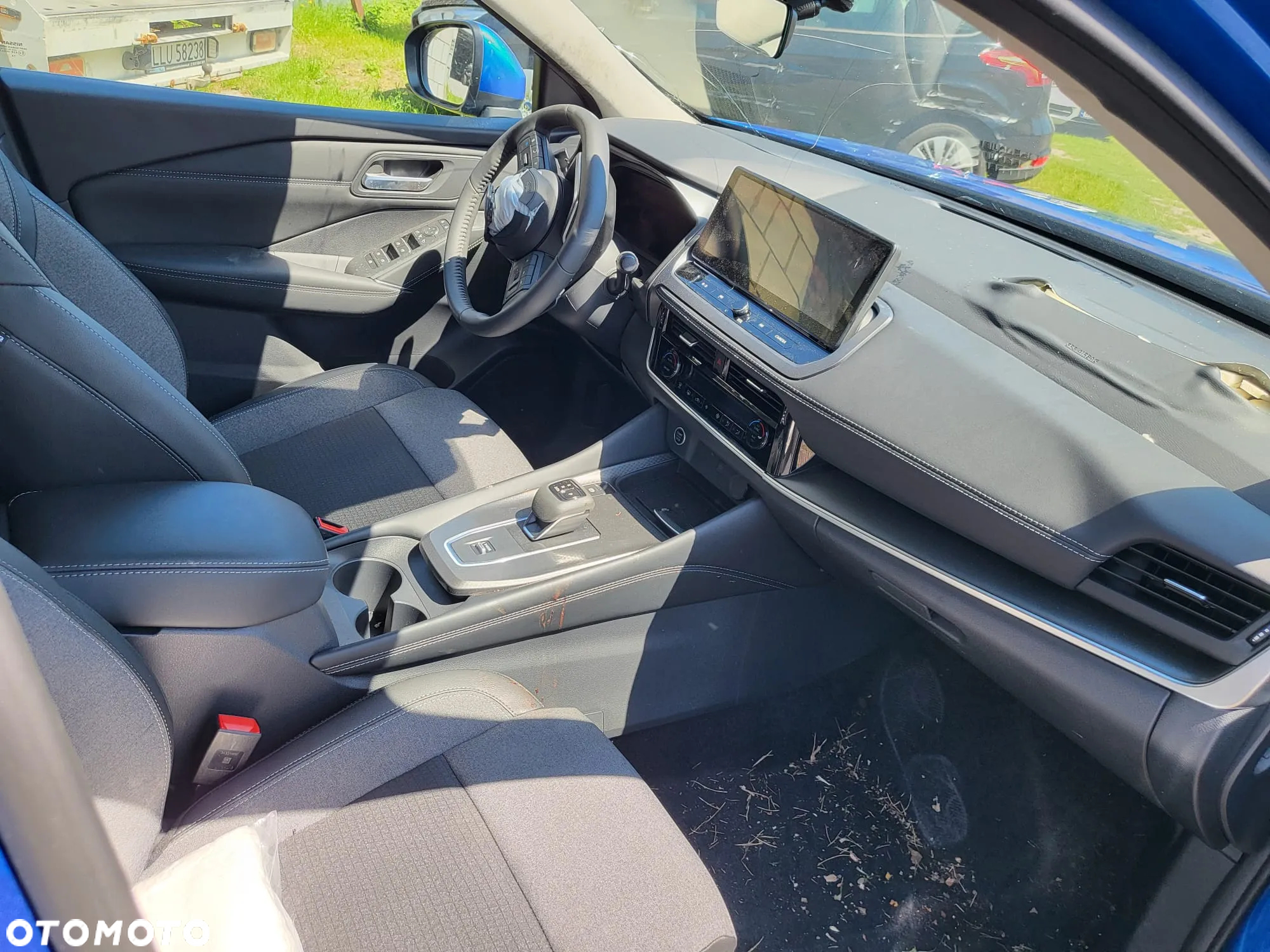 Nissan Qashqai - 10