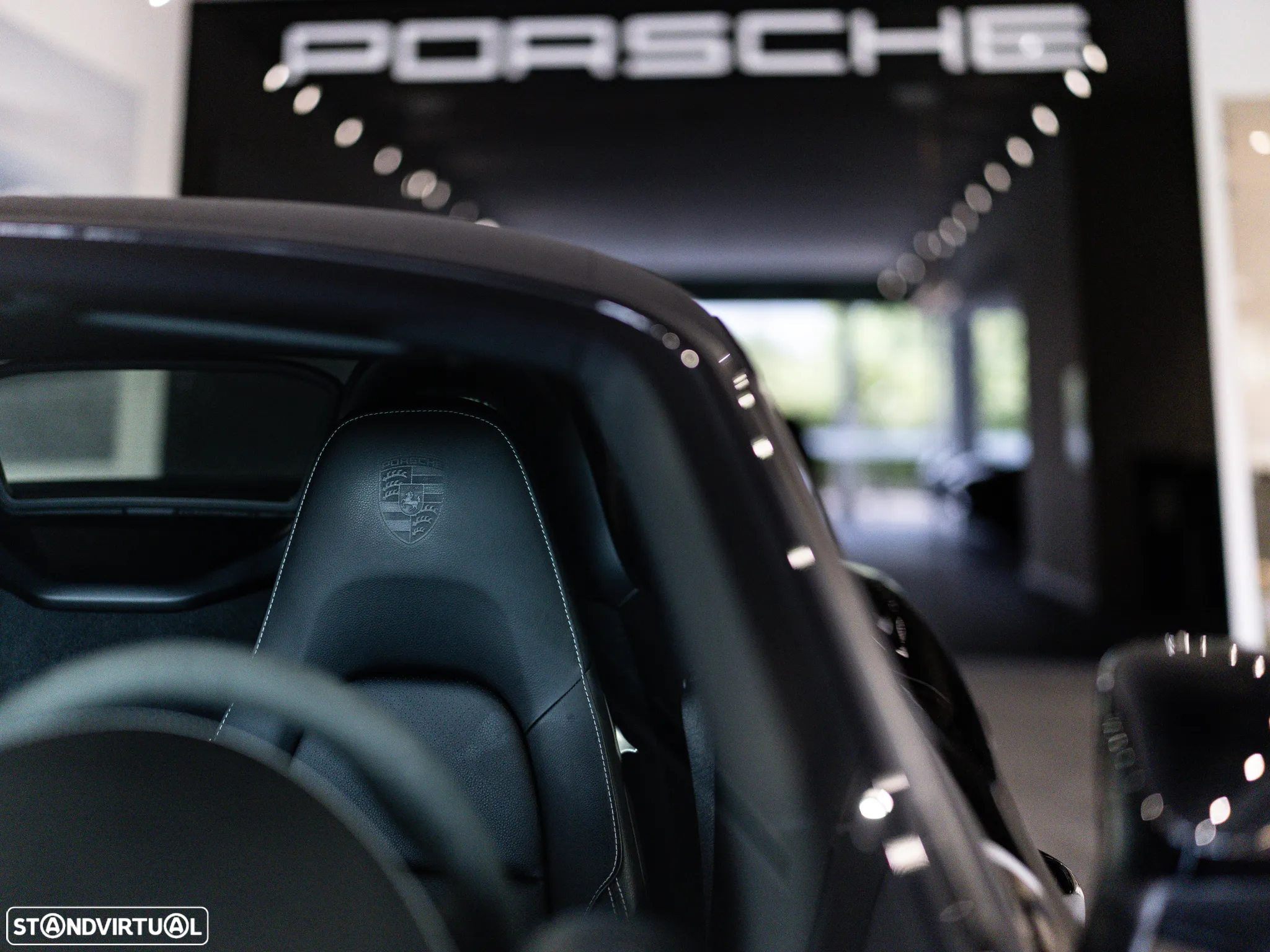 Porsche 718 Boxster 2.0 Style Edition PDK - 24