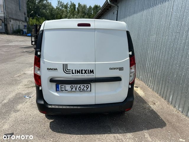 Dacia DOKKER - 7