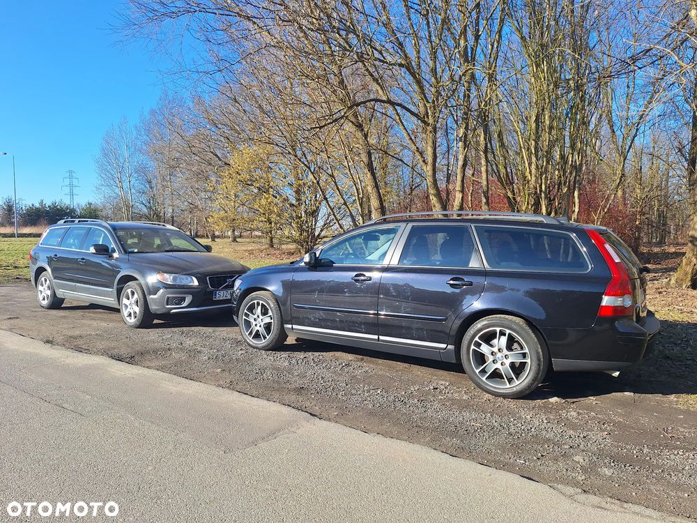 Volvo V50 T5 AWD Momentum - 22