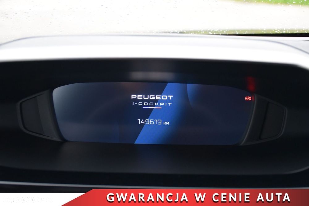 Peugeot 308 BlueHDi 130 EAT6 Stop & Start Allure - 24