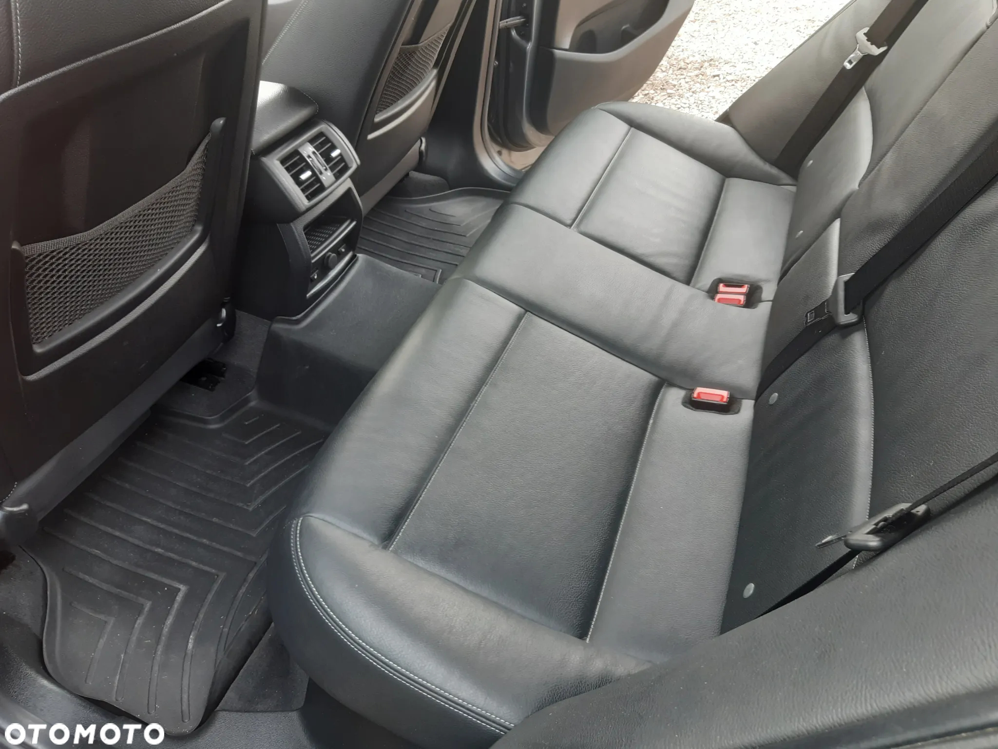 BMW X3 - 9