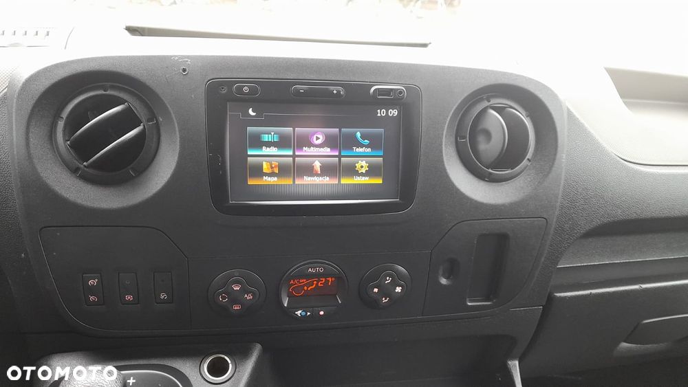 Opel Movano L3H2 - 10