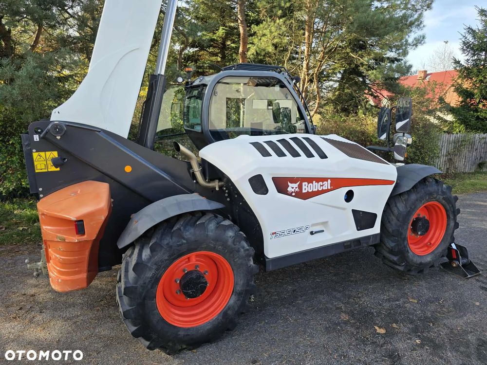 Bobcat T35.130 SLT - 18