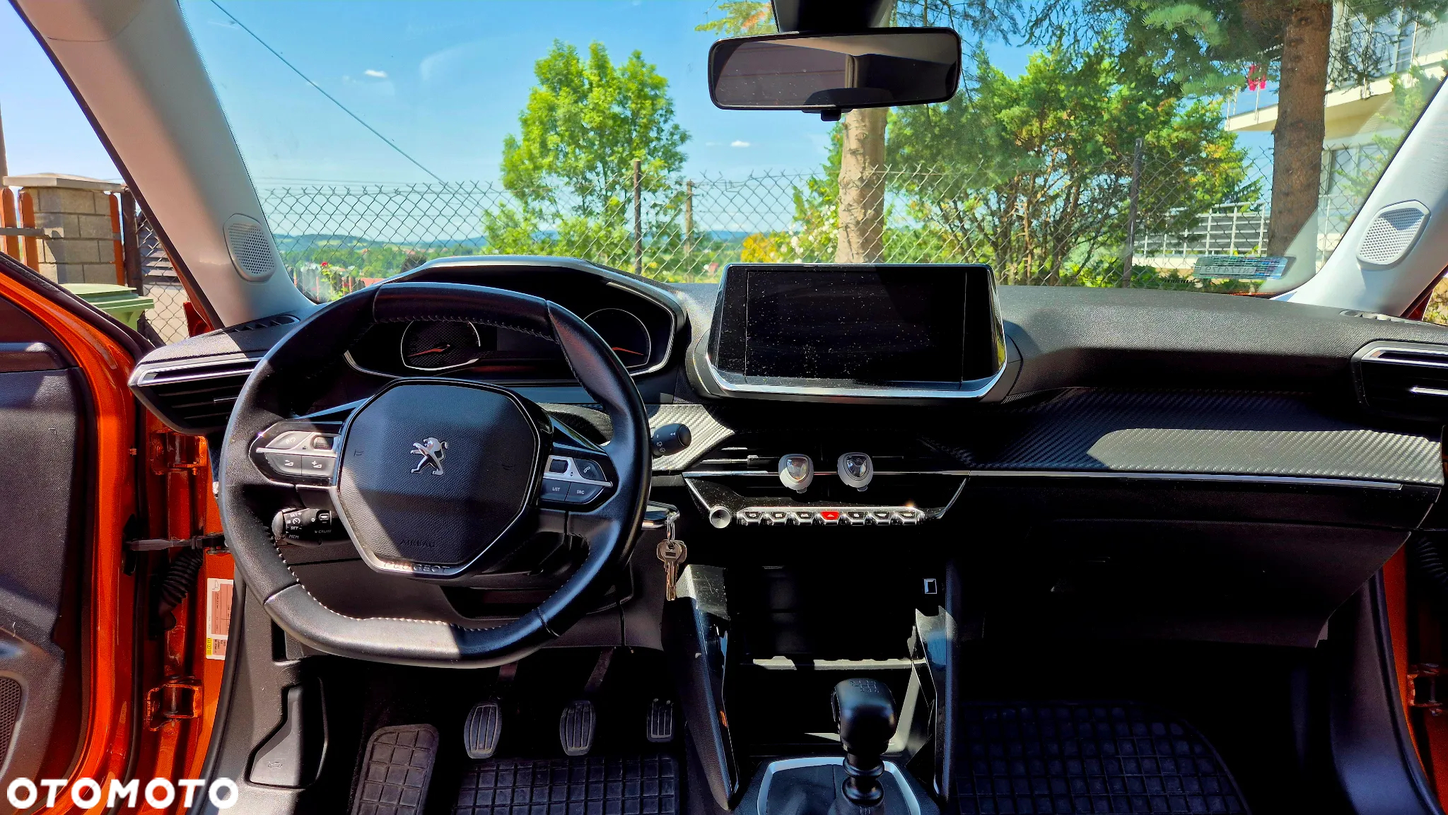 Peugeot 2008 1.2 PureTech Active S&S - 14