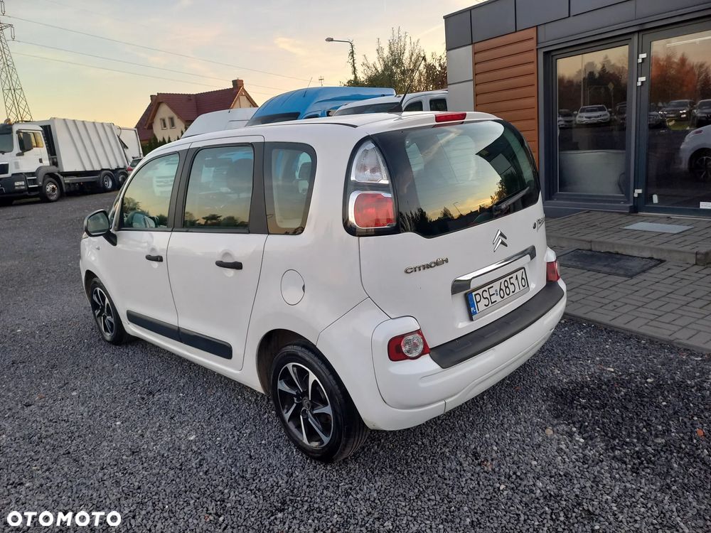 Citroën C3 Picasso 1.6 HDi Attraction - 5