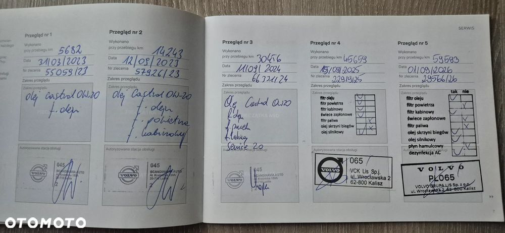 Volvo XC 60 B4 B Core - 35