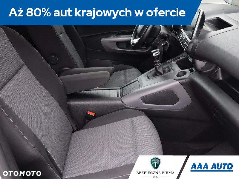 Toyota Proace City Verso - 10
