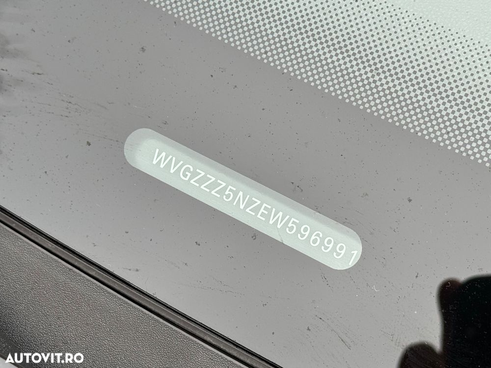 Volkswagen Tiguan 2.0 TDI BMT Sport & Style - 19