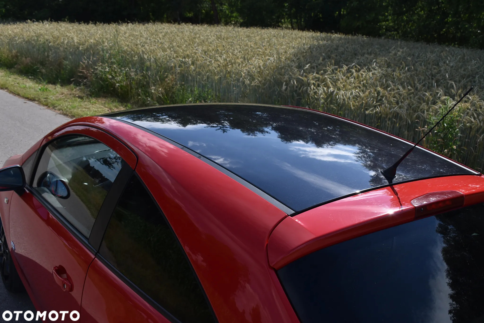 Opel Corsa 1.4 16V Sport - 40