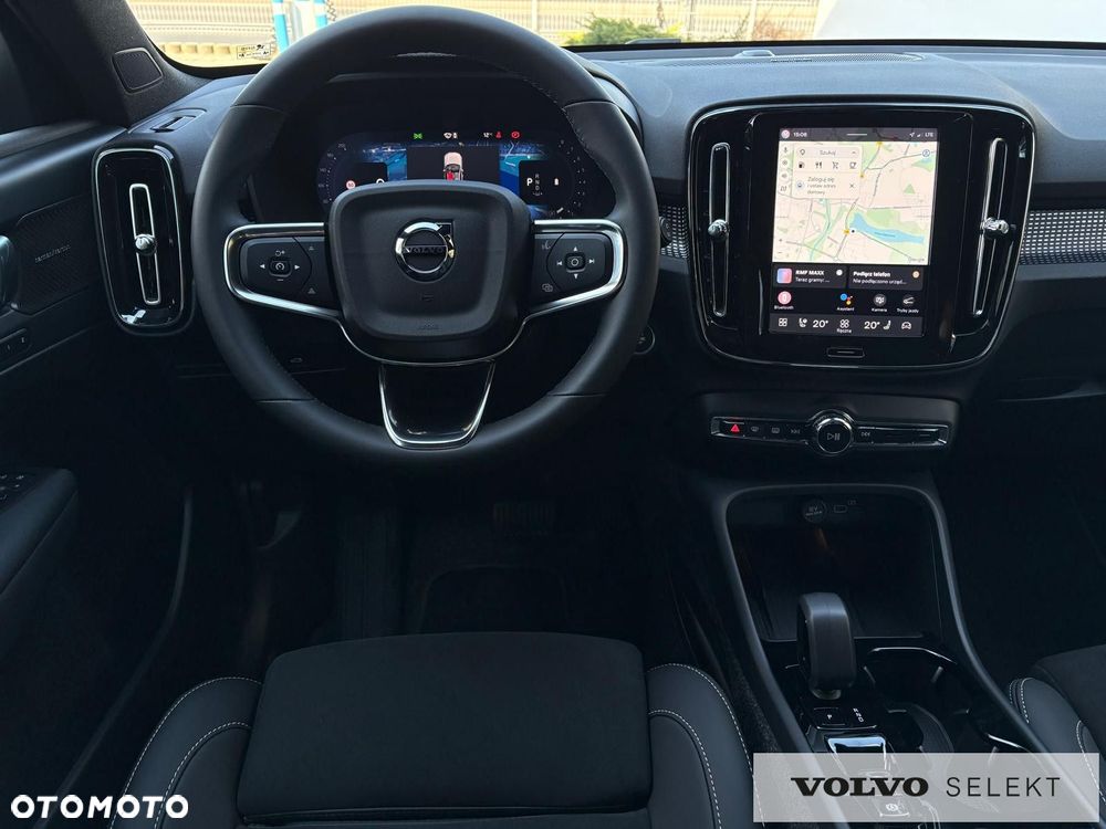 Volvo XC 40 - 21