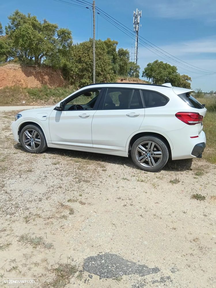 BMW X1 xDrive25e M Sport - 5