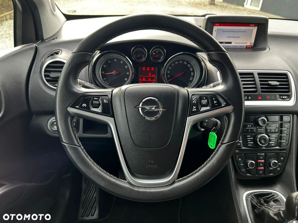 Opel Meriva 1.4 Active - 32