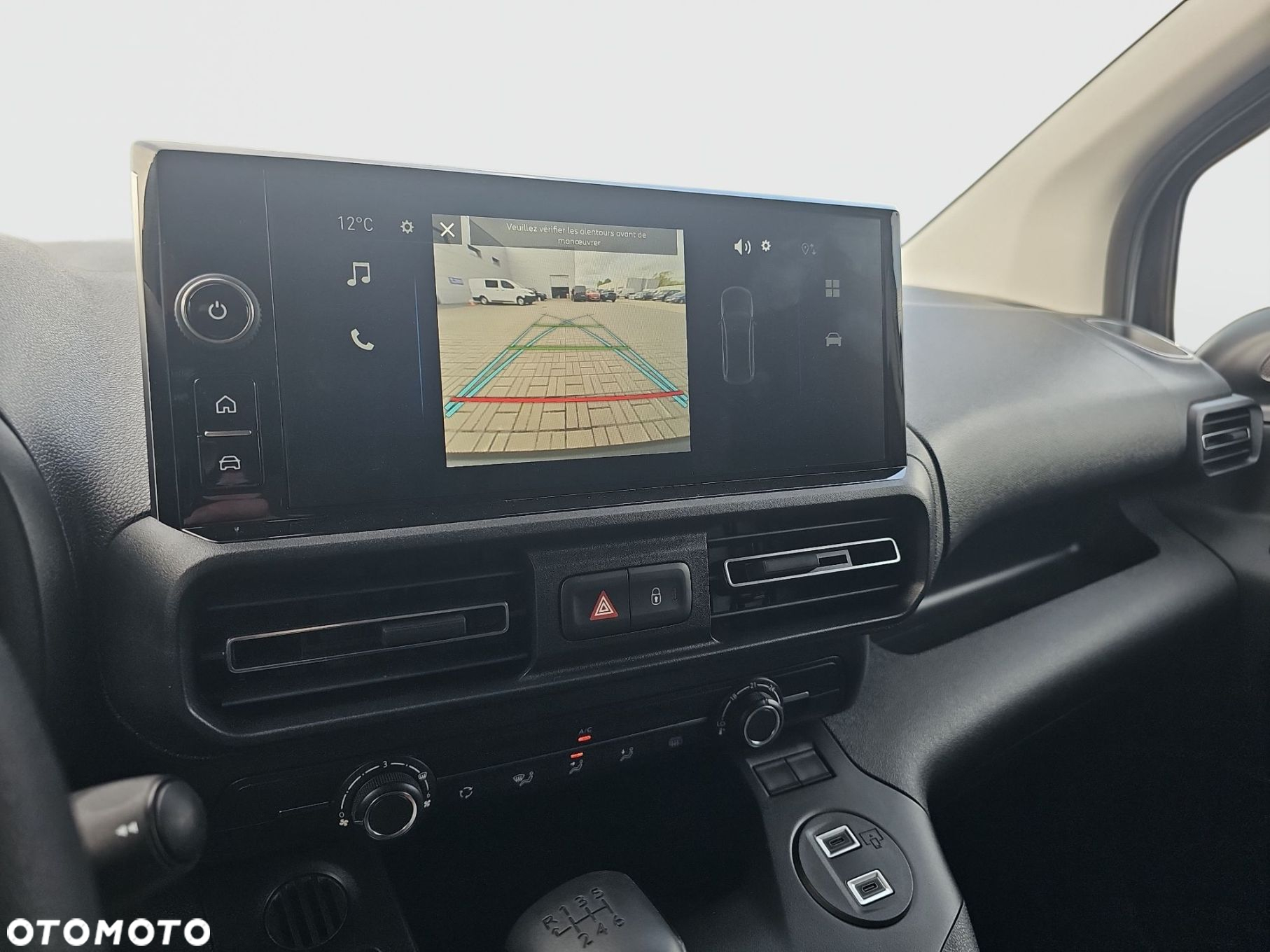 Opel Combo Cargo - 15