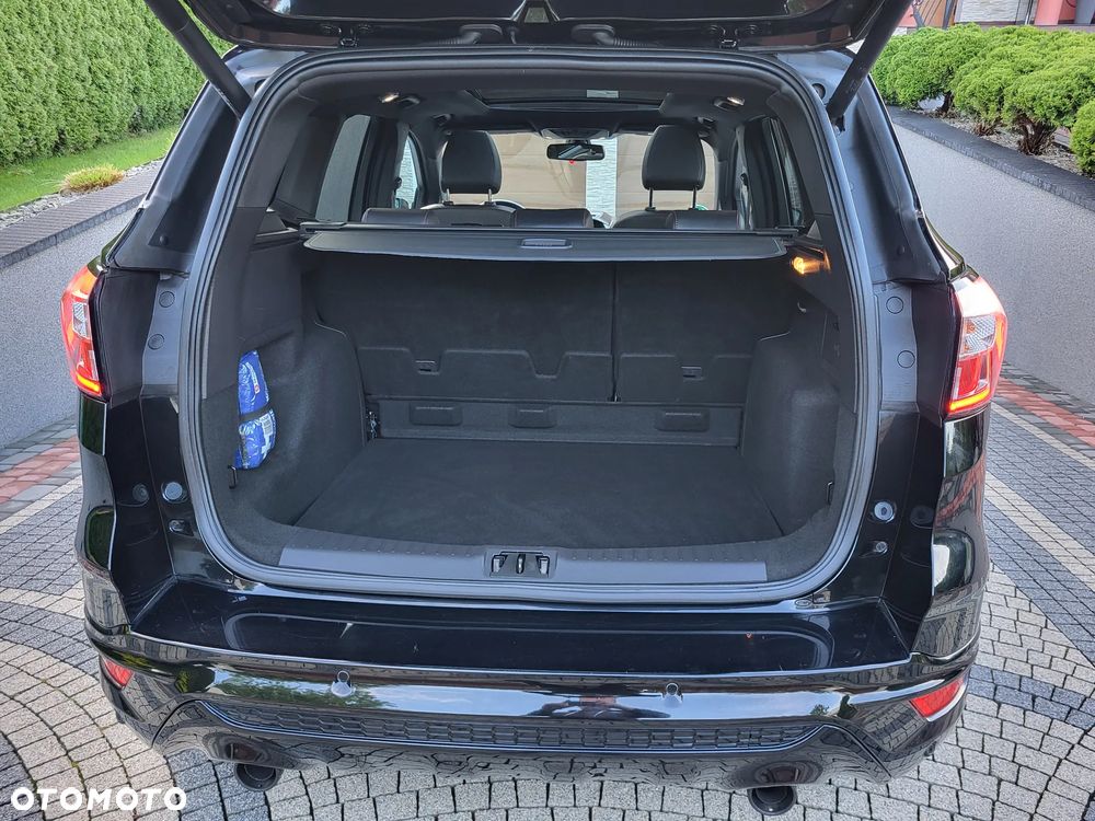 Ford Kuga 1.5 EcoBoost 4x4 ST-Line - 21
