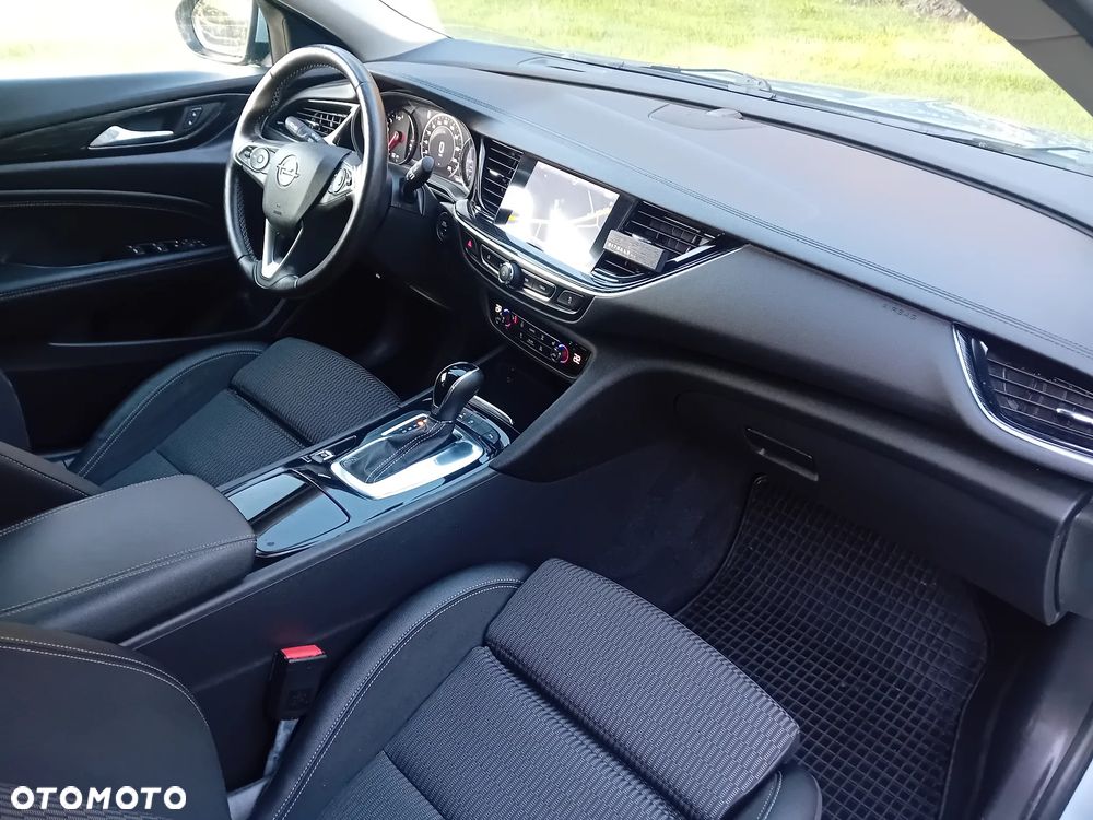 Opel Insignia 2.0 Direct InjectionTurbo Business Edition - 8