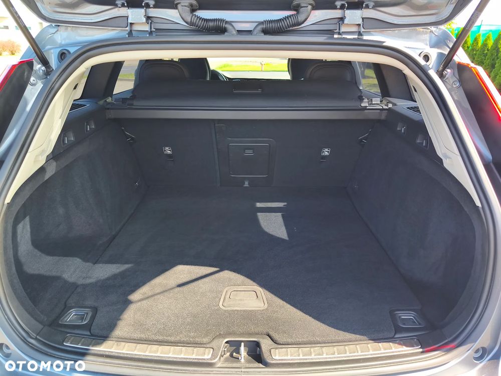 Volvo V60 D3 - 10