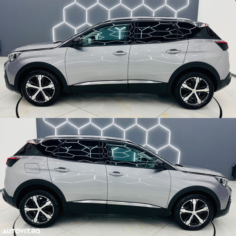 Peugeot 3008 1.2 PureTech Turbo S&S EAT6 Allure - 5