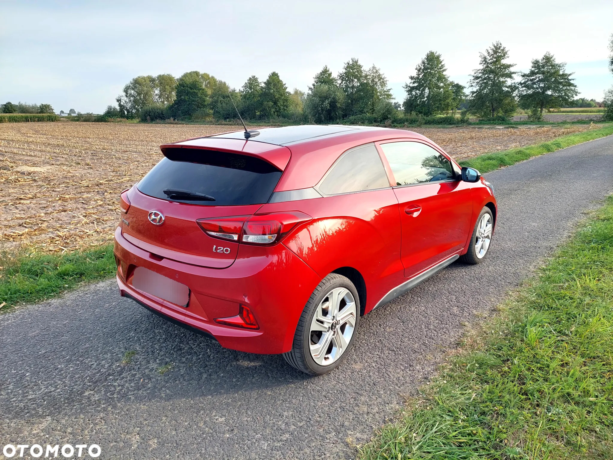 Hyundai i20 1.4 CRDi Active Premium - 7