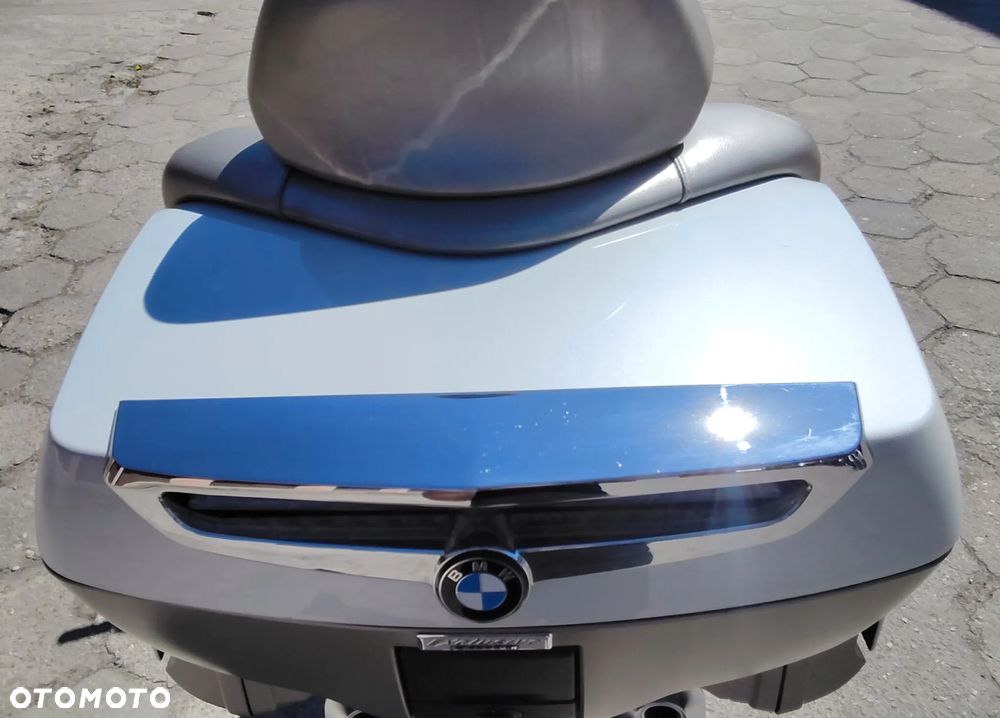 BMW K - 25