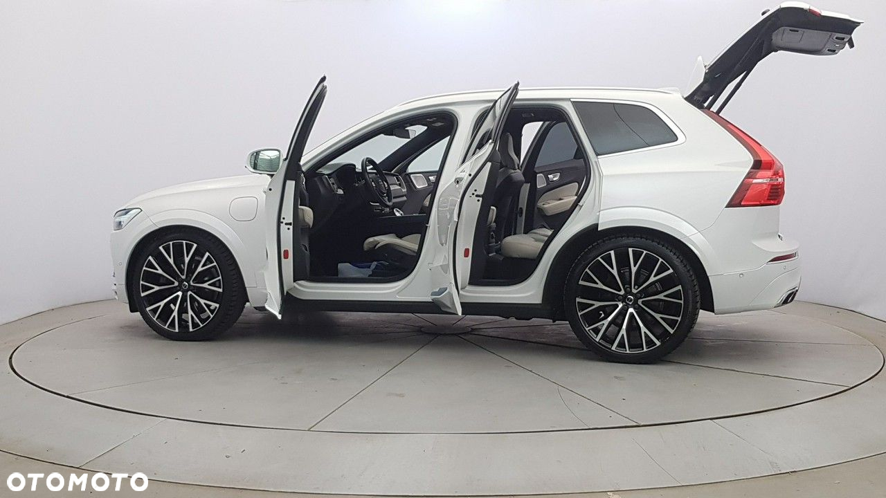 Volvo XC 60 - 11