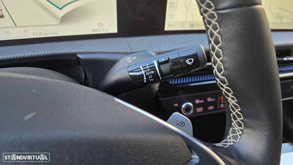 Kia EV6 77.4 kWh GT-Line - 18