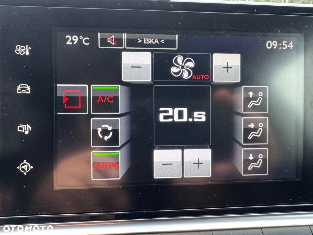 Citroën C4 Cactus Pure Tech 110 Stop&Start Shine - 23