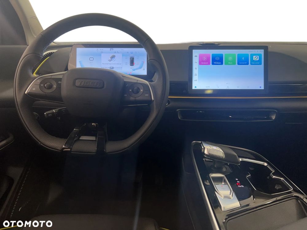 DR MOTOR TIGER SIX - 9