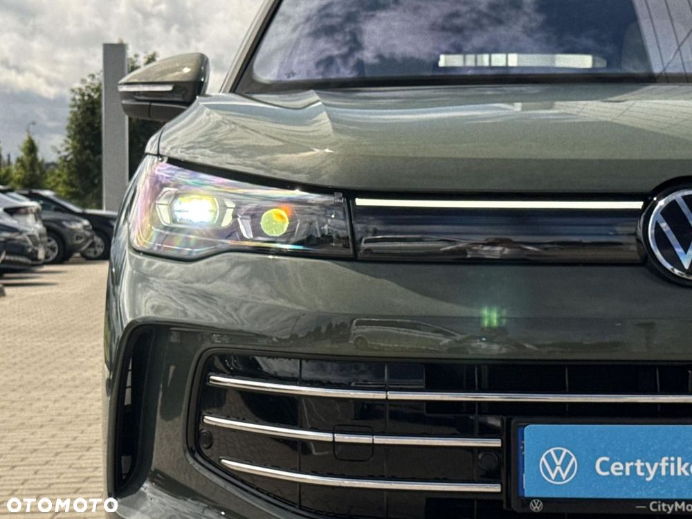 Volkswagen Tiguan - 28