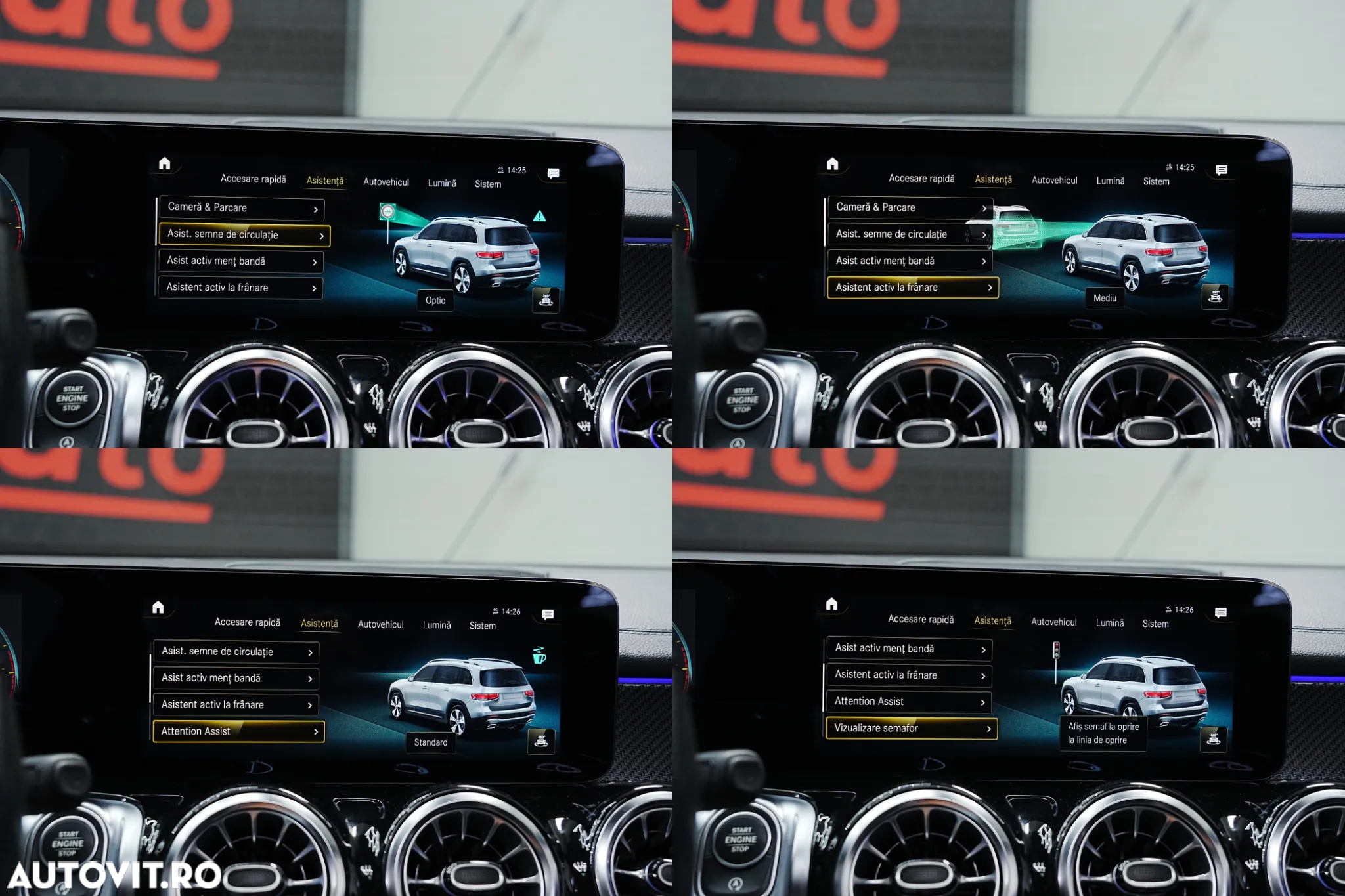 Mercedes-Benz GLB 220 d 4Matic 8G-DCT Edition AMG Line - 17
