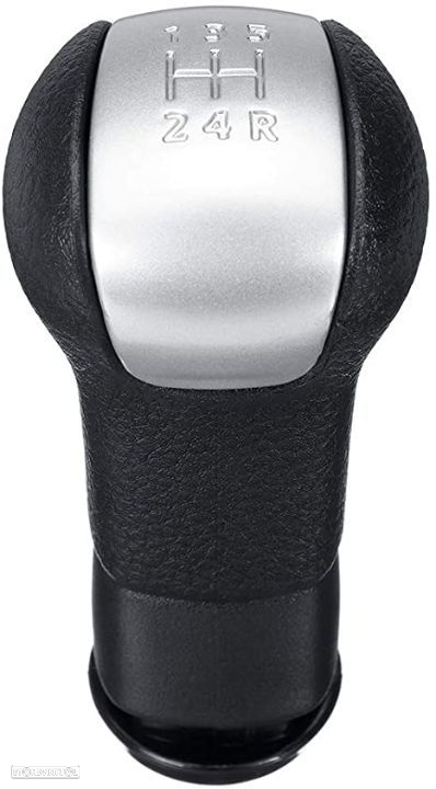 manete punho mudanças nissan qashqai  / nissan juke / 2006 a 2013  (novo) - 3
