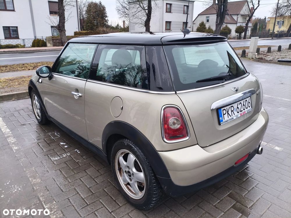 MINI Cooper - 6