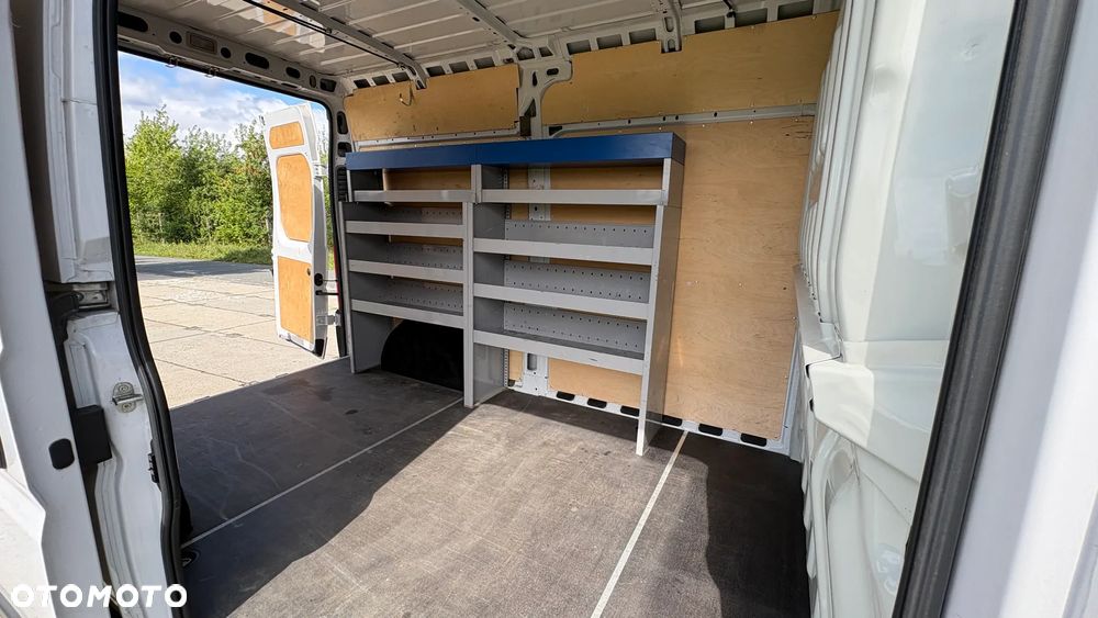 Fiat Ducato - 8