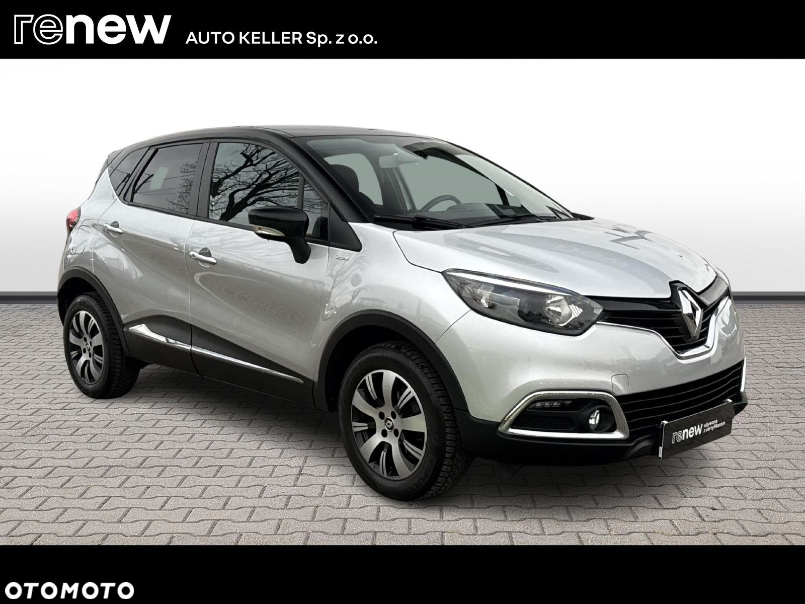 Renault Captur - 8