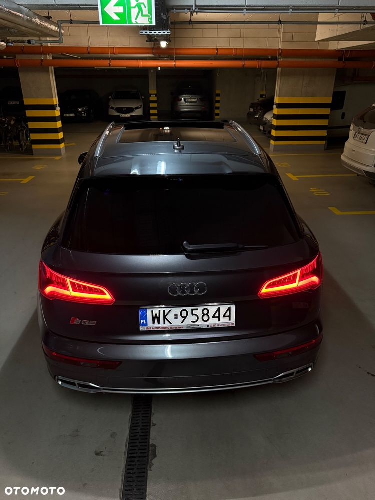 Audi SQ5 - 7