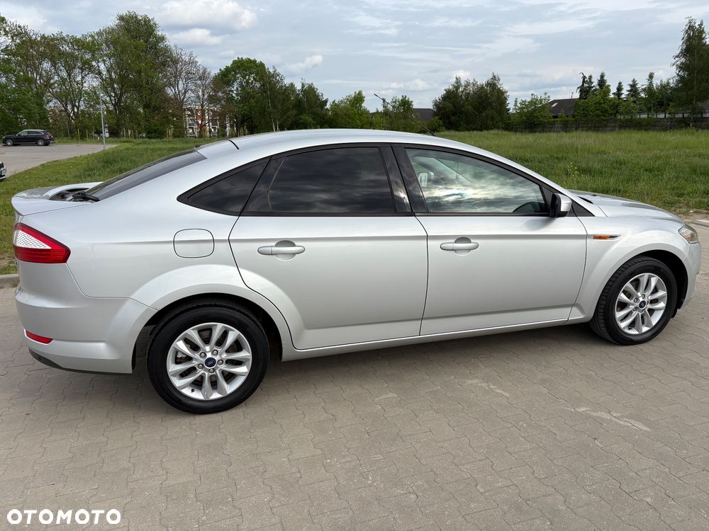 Ford Mondeo 2.0 TDCi Trend - 1