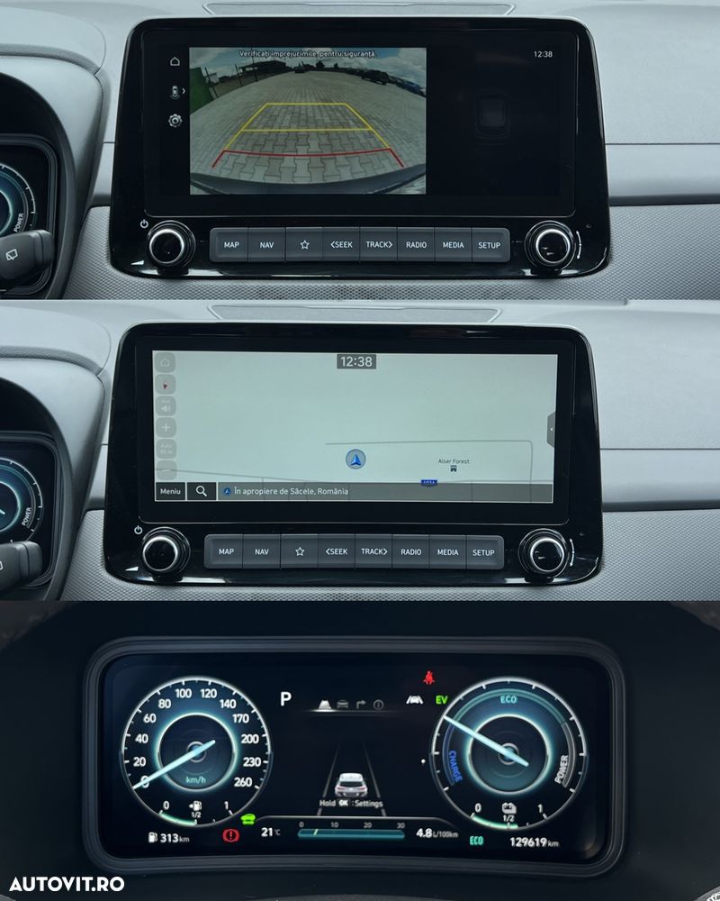 Hyundai KONA 1.6 GDI DCT Premium - 6