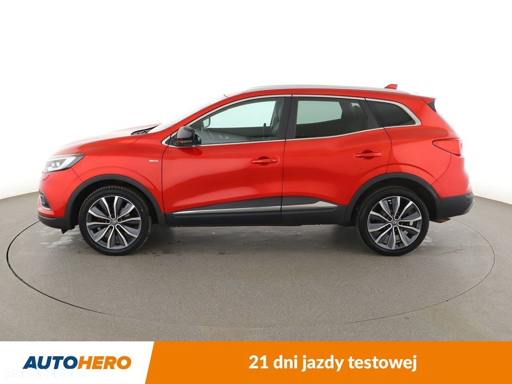Renault Kadjar - 2
