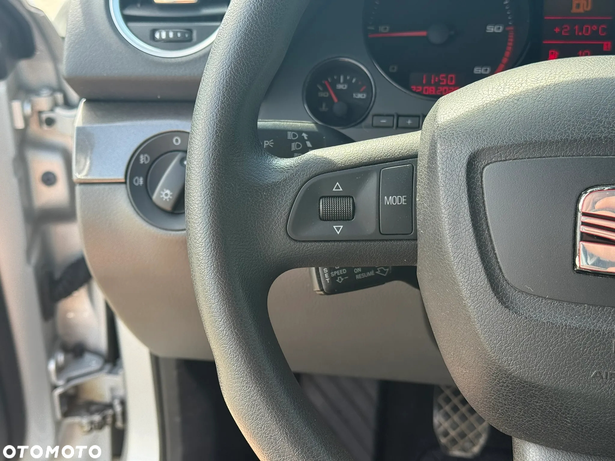 Seat Exeo - 21