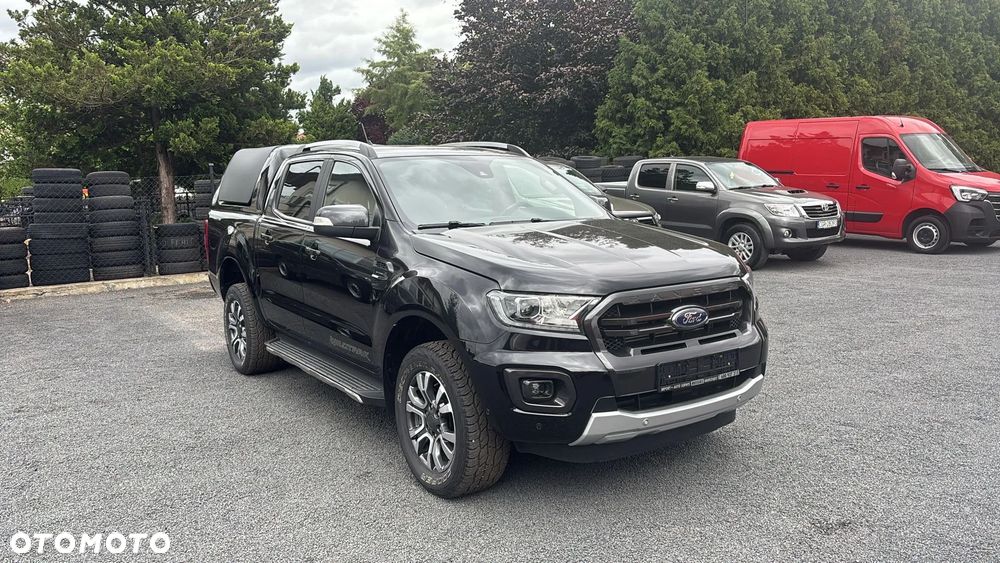 Ford Ranger ver-2-0-ecoblue-4x4-dc-wildtrak - 30