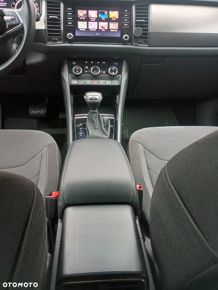 Skoda Kodiaq 1.5 TSI ACT 4x2 Ambition DSG - 23