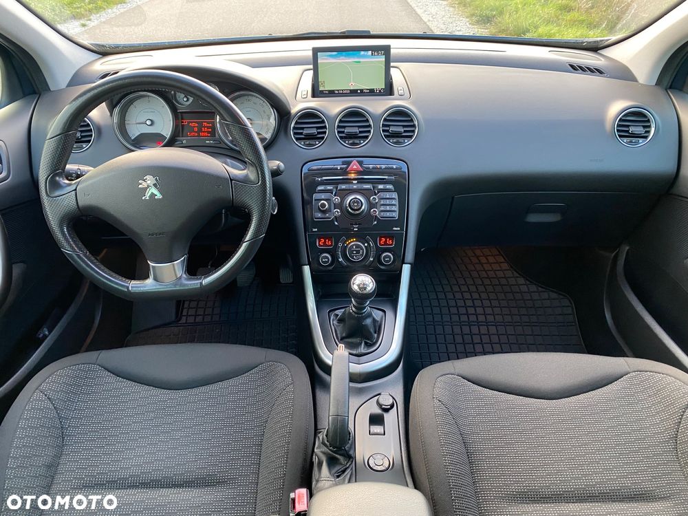 Peugeot 308 HDi FAP 150 Allure - 7