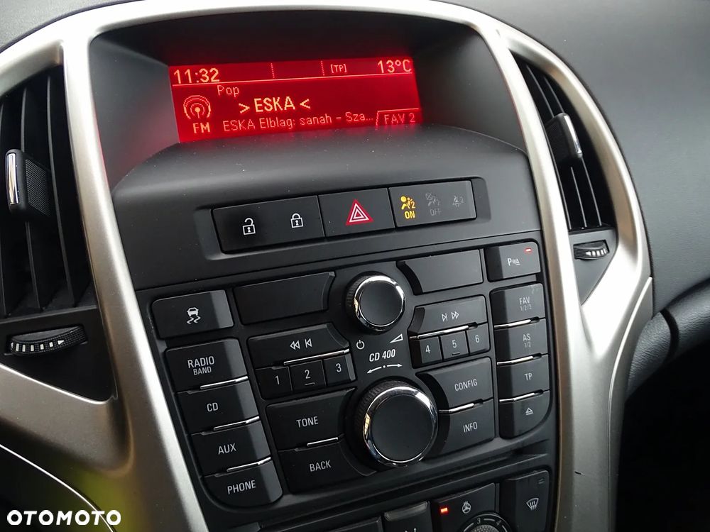 Opel Astra 1.6 Design Edition - 28