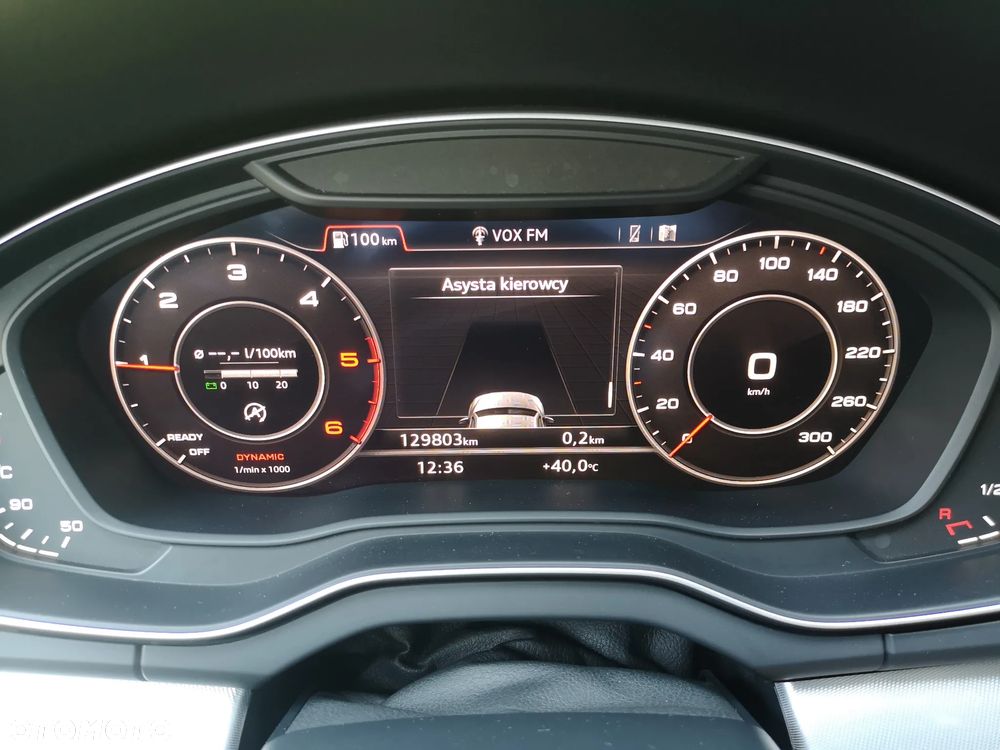 Audi Q5 2.0 TDI (clean diesel) ultra - 14