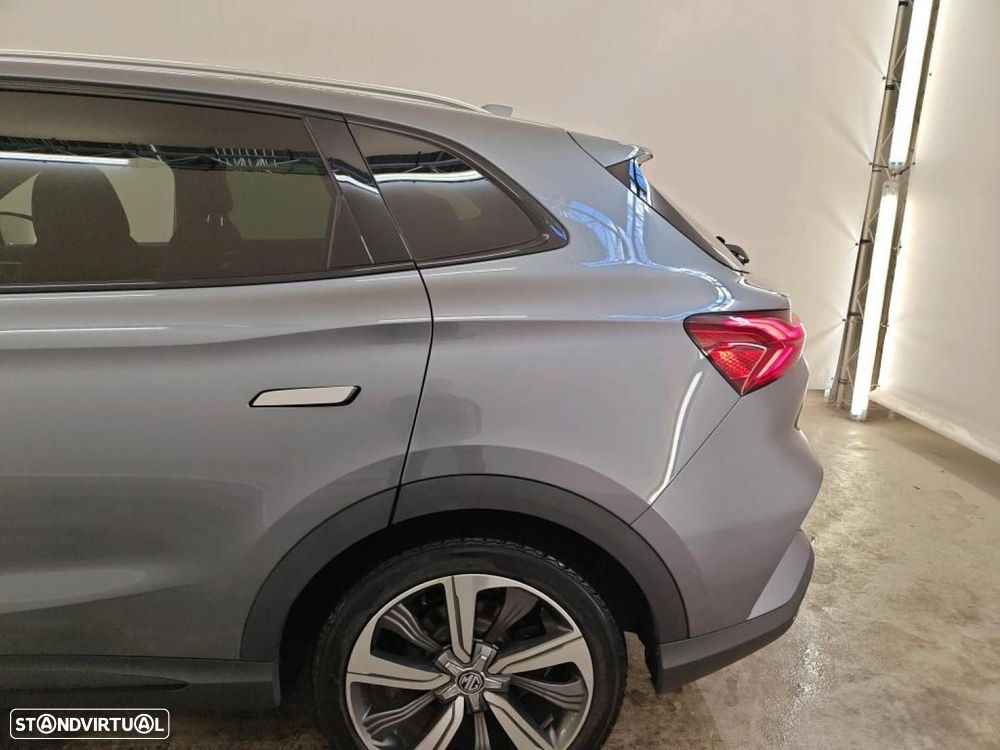 MG Marvel R 70 kWh AWD Performance - 23