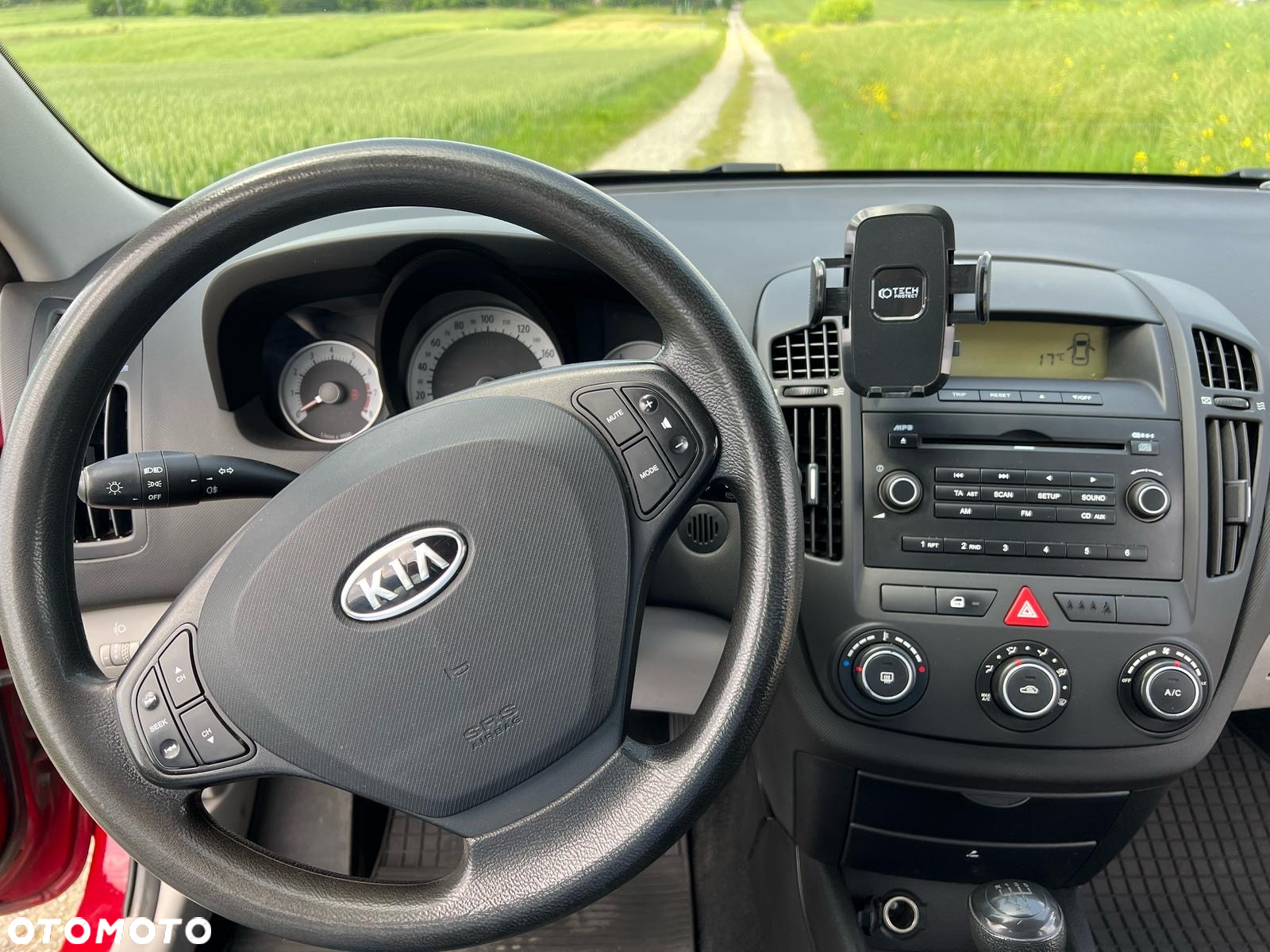 Kia Ceed - 19