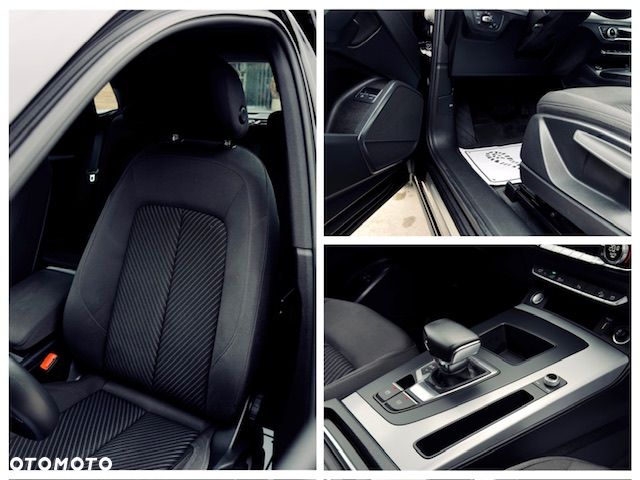 Audi Q5 50 TFSIe quattro S tronic advanced - 39