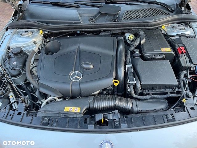 Mercedes-Benz GLA 220 CDI 4Matic 7G-DCT - 31