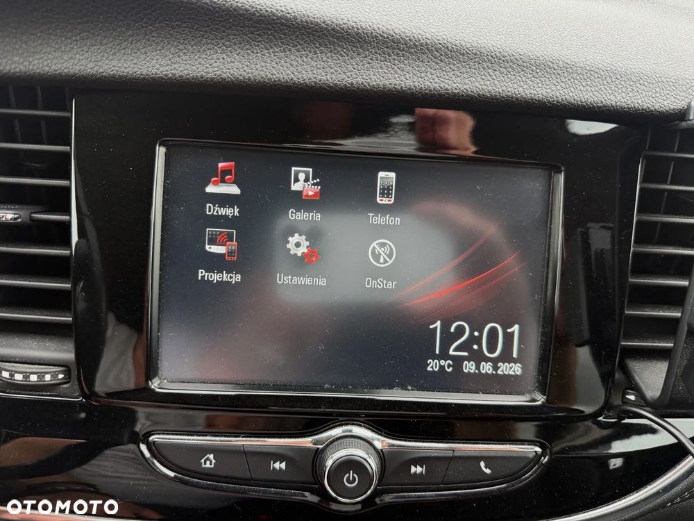 Opel Mokka 1.6 CDTI Cosmo - 16